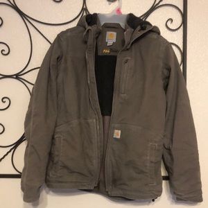 Carhartt Full Swing Jacket
